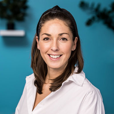 Thea Bjerkan
