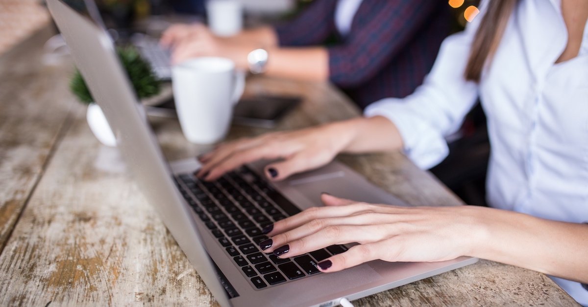 Digitalt innhold som fungerer