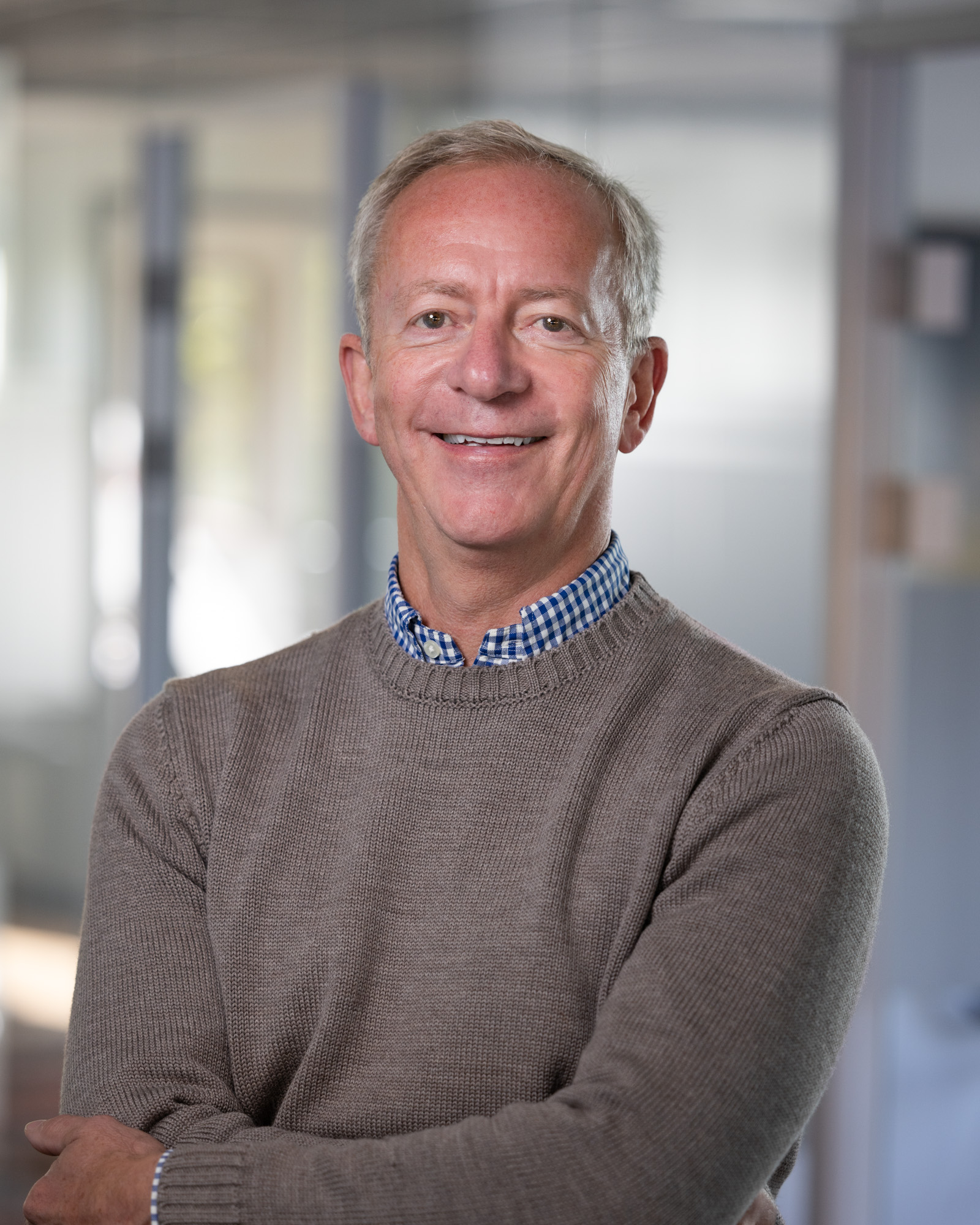 Harald Meyer Ottho