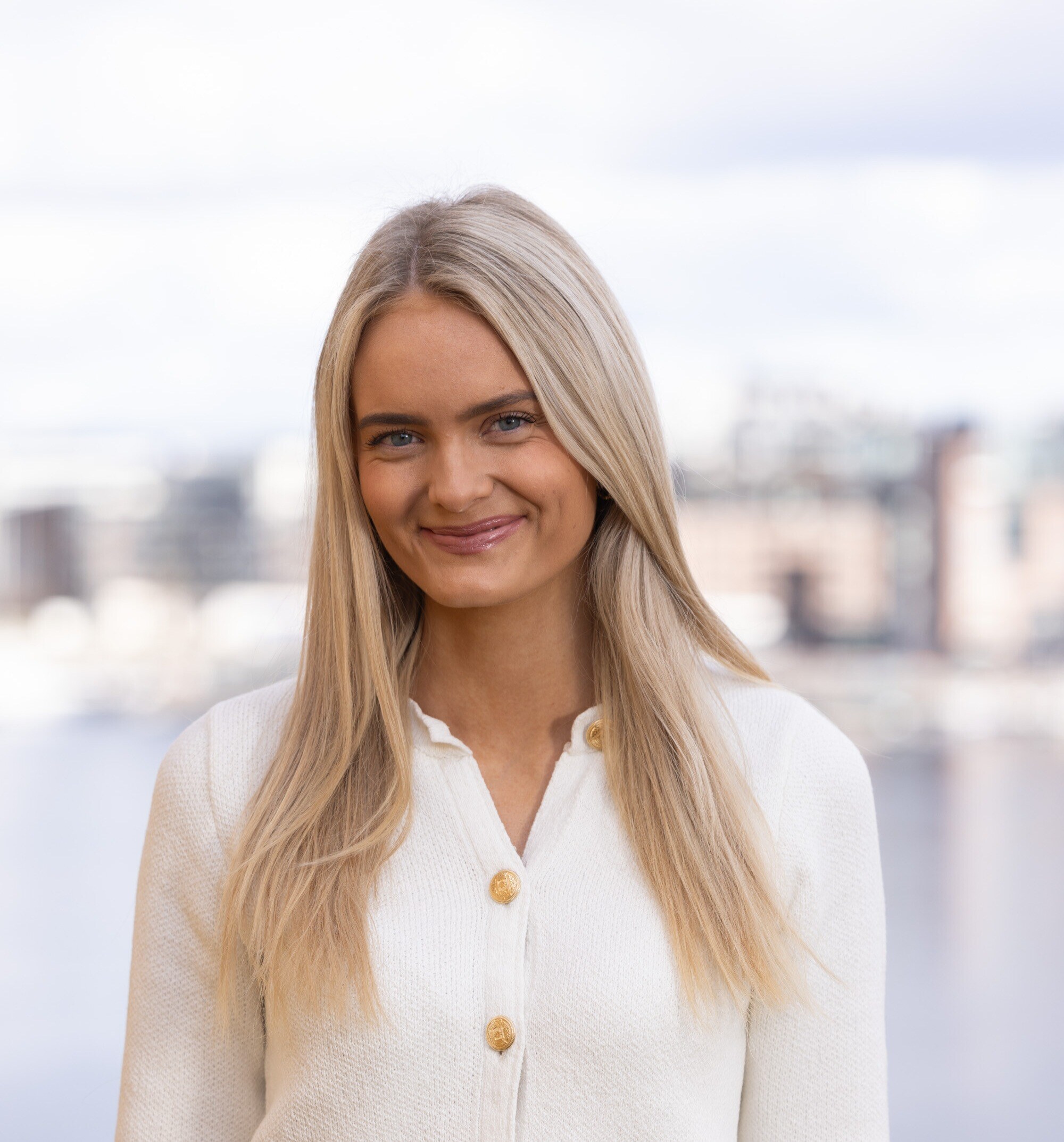 Ida portrett